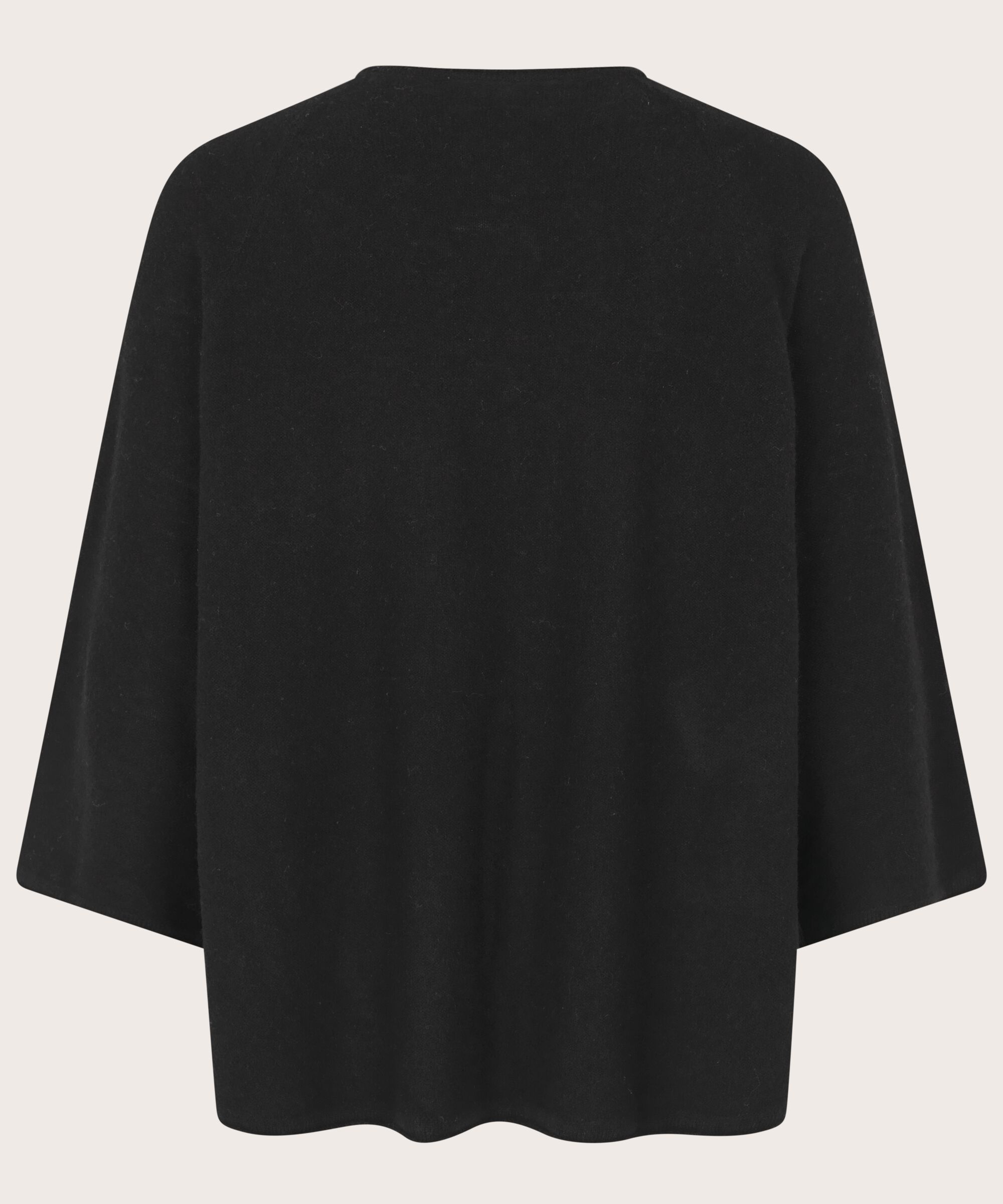 Fenji Top, Black