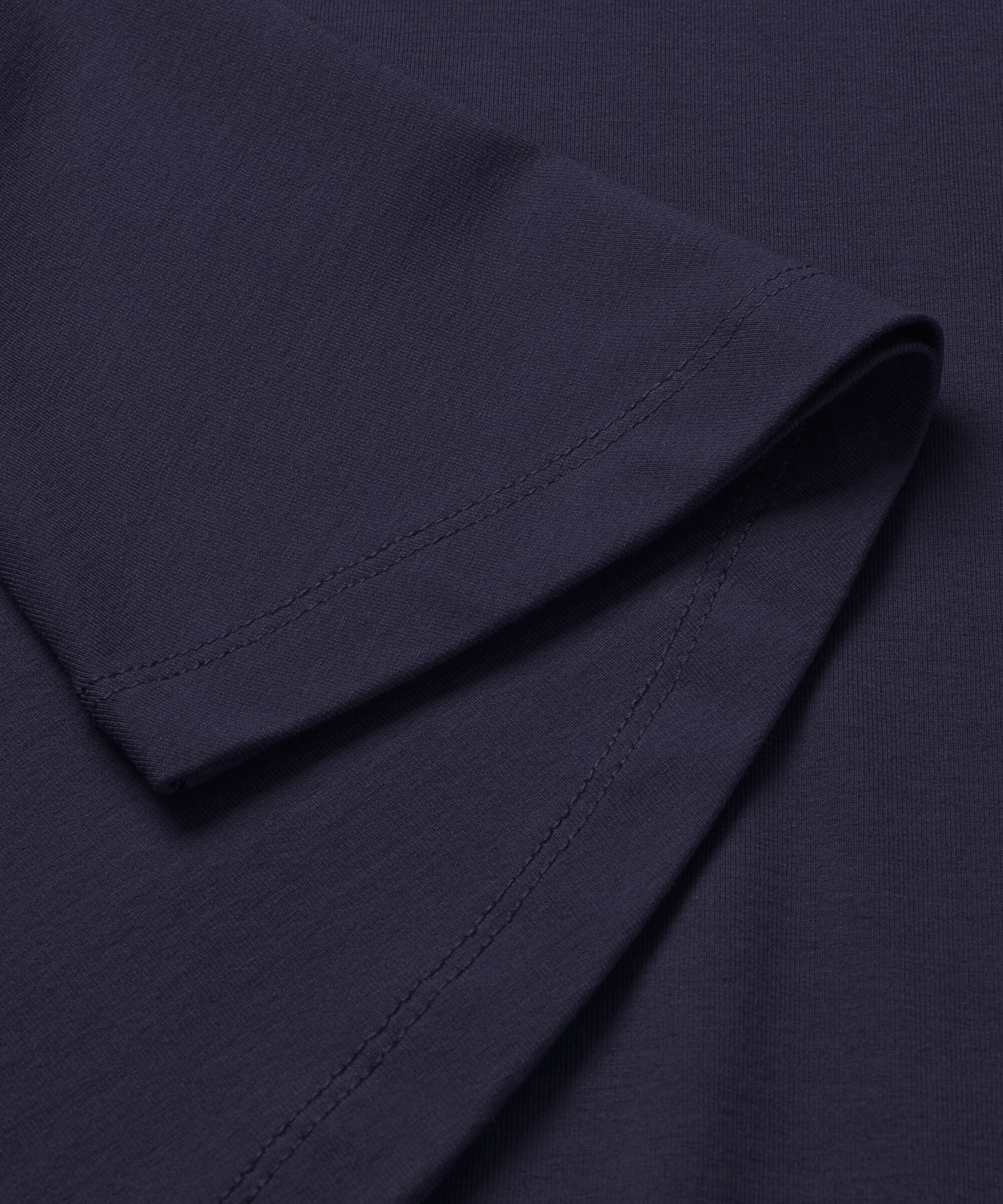 Saba JERSEY Nederdel, Navy