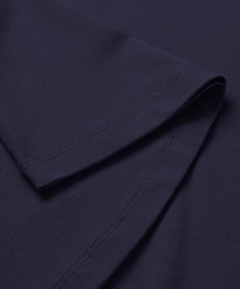 Saba JERSEY Nederdel, Navy