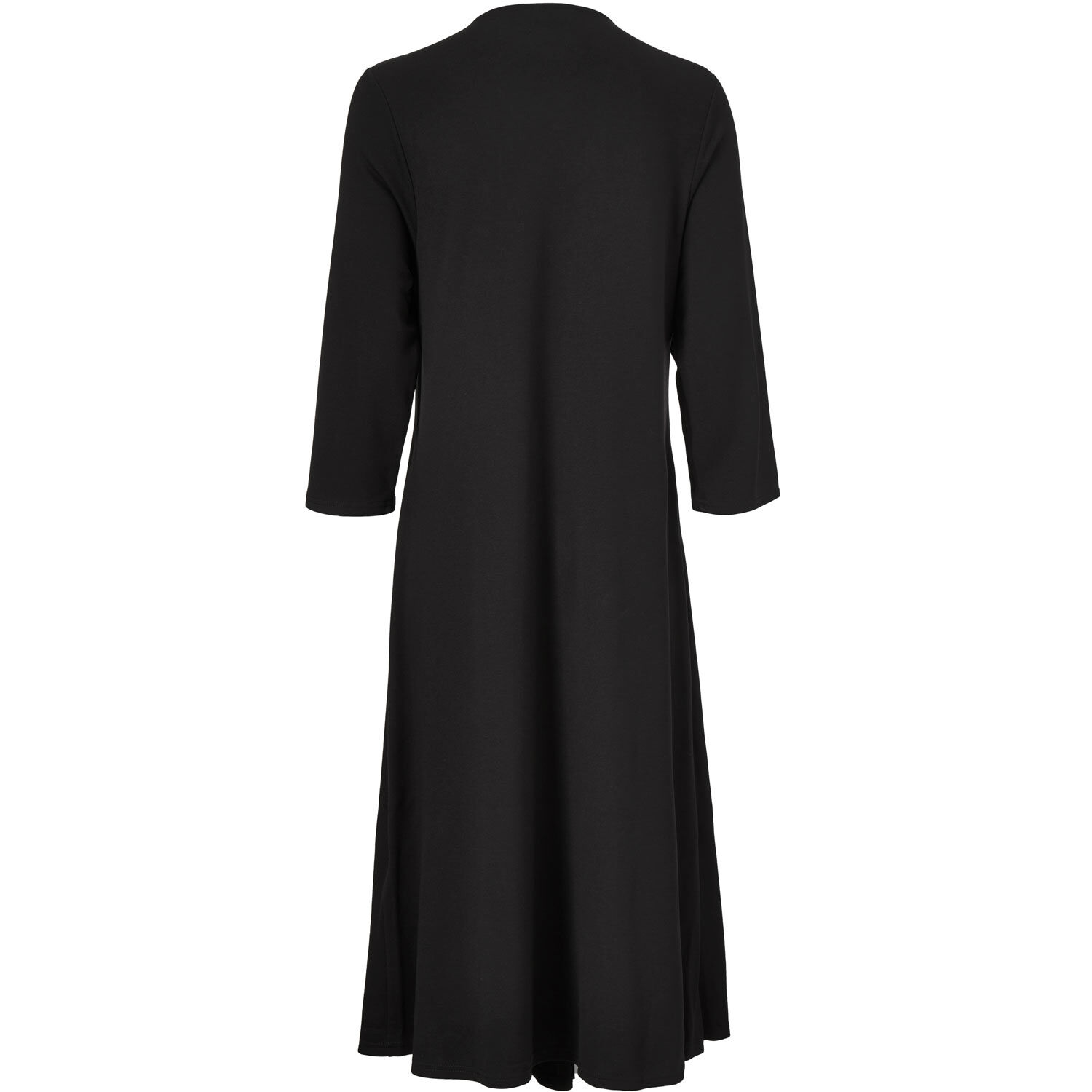 NIKASSI KJOLE, Black