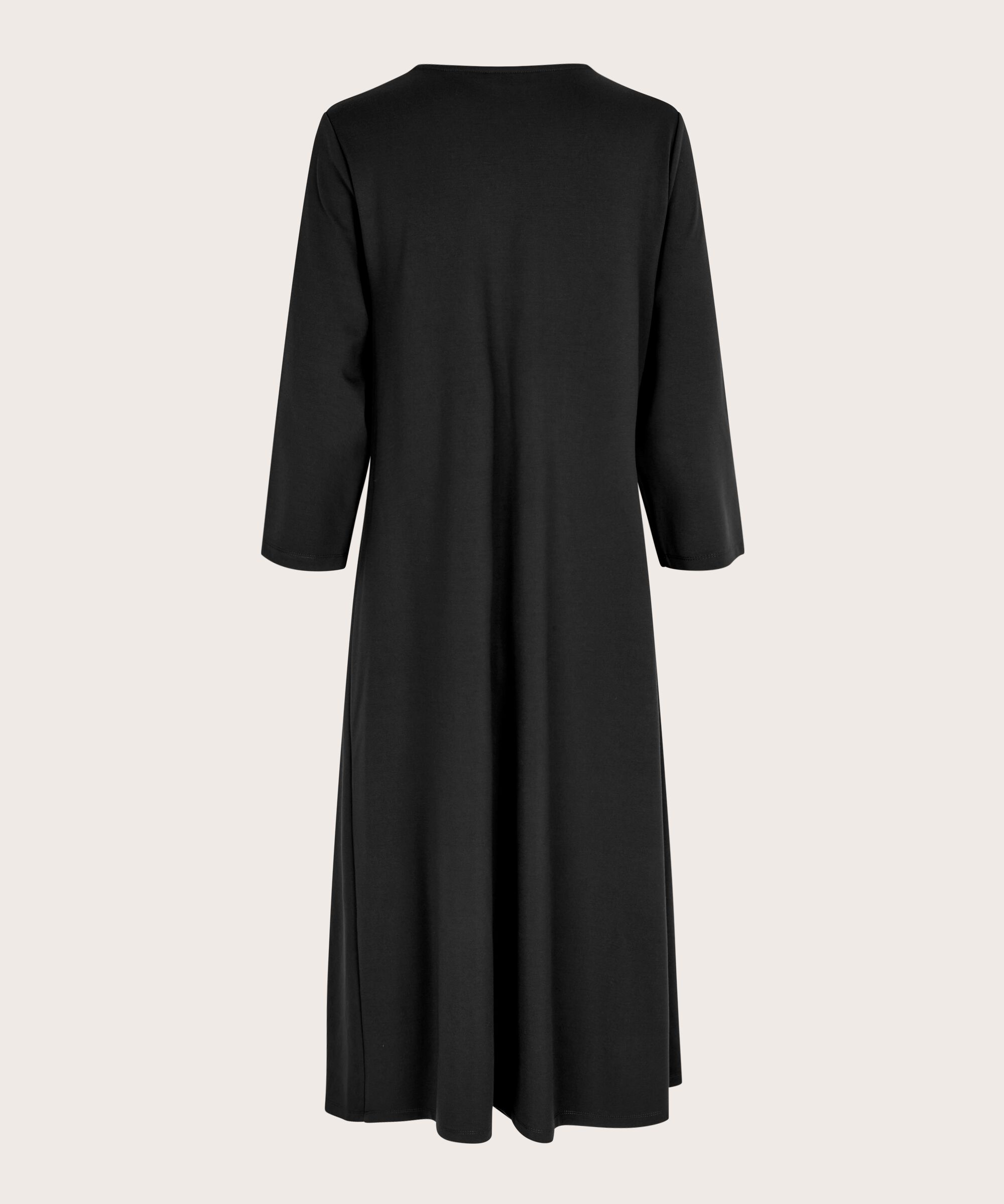 NIKASSI KJOLE, Black