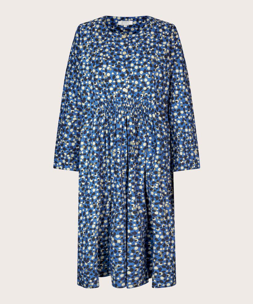 Nicoli Kjole, Federal Blue