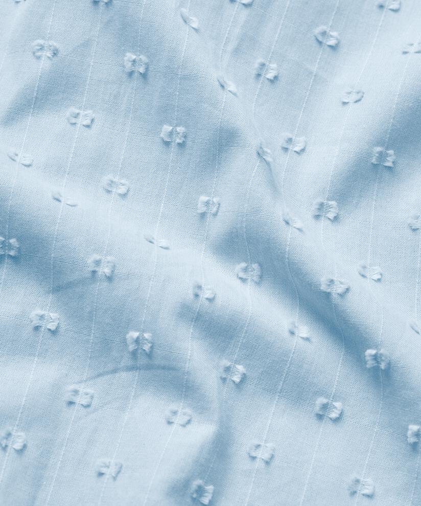 Idana Skjorte, Blue Fog
