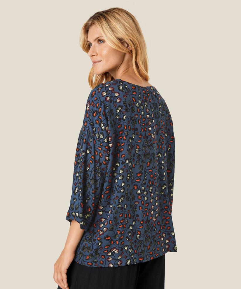 Becca Top, Sargasso Sea