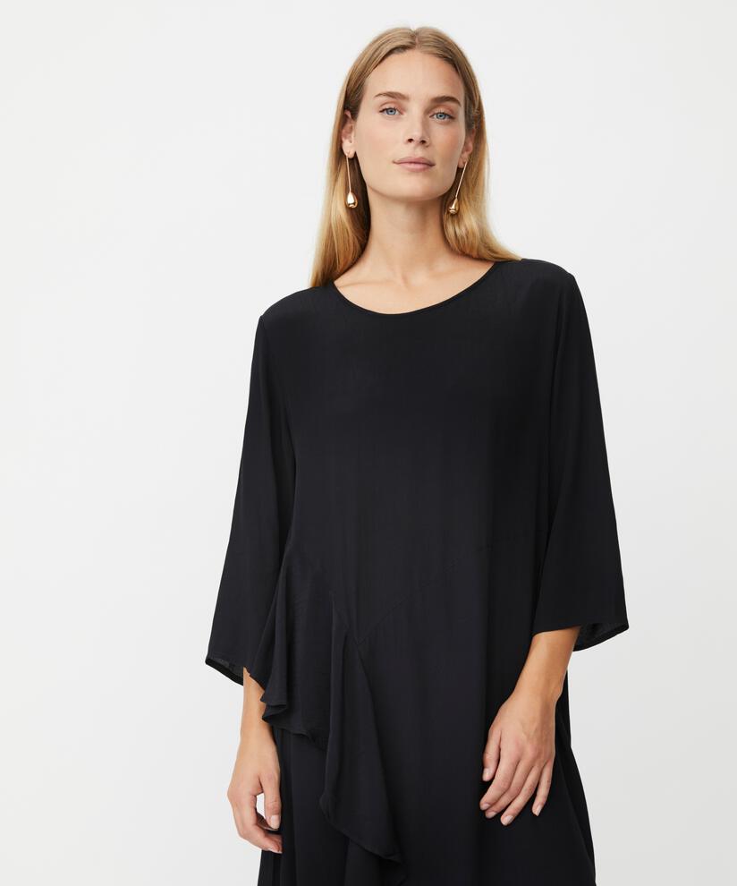 Nivelli Kjole, Black