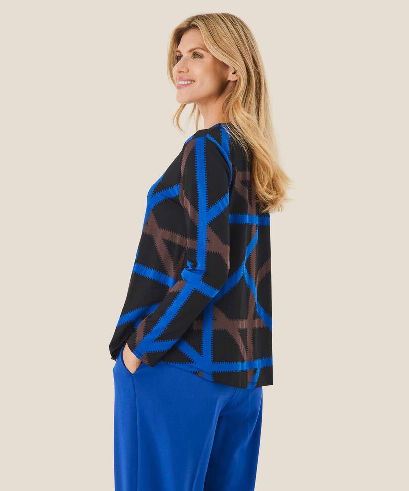 Badisna JERSEY Top, Surf the web, hi-res