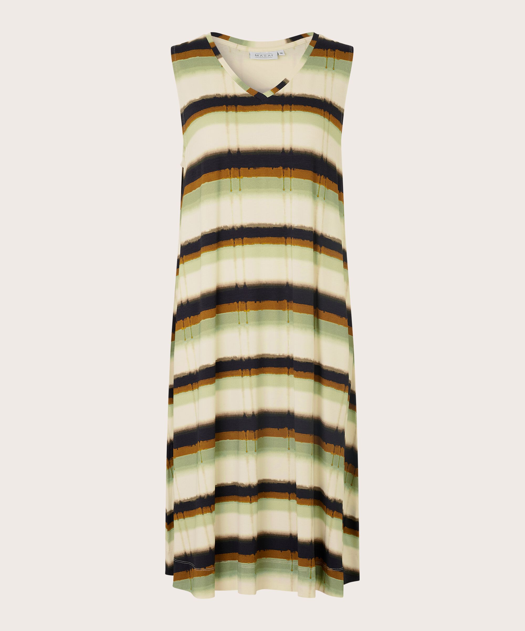 OFINA JERSEY KJOLE, Desert sage