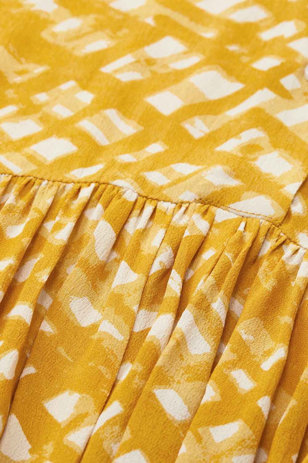 NANETTI KJOLE, Sauterne