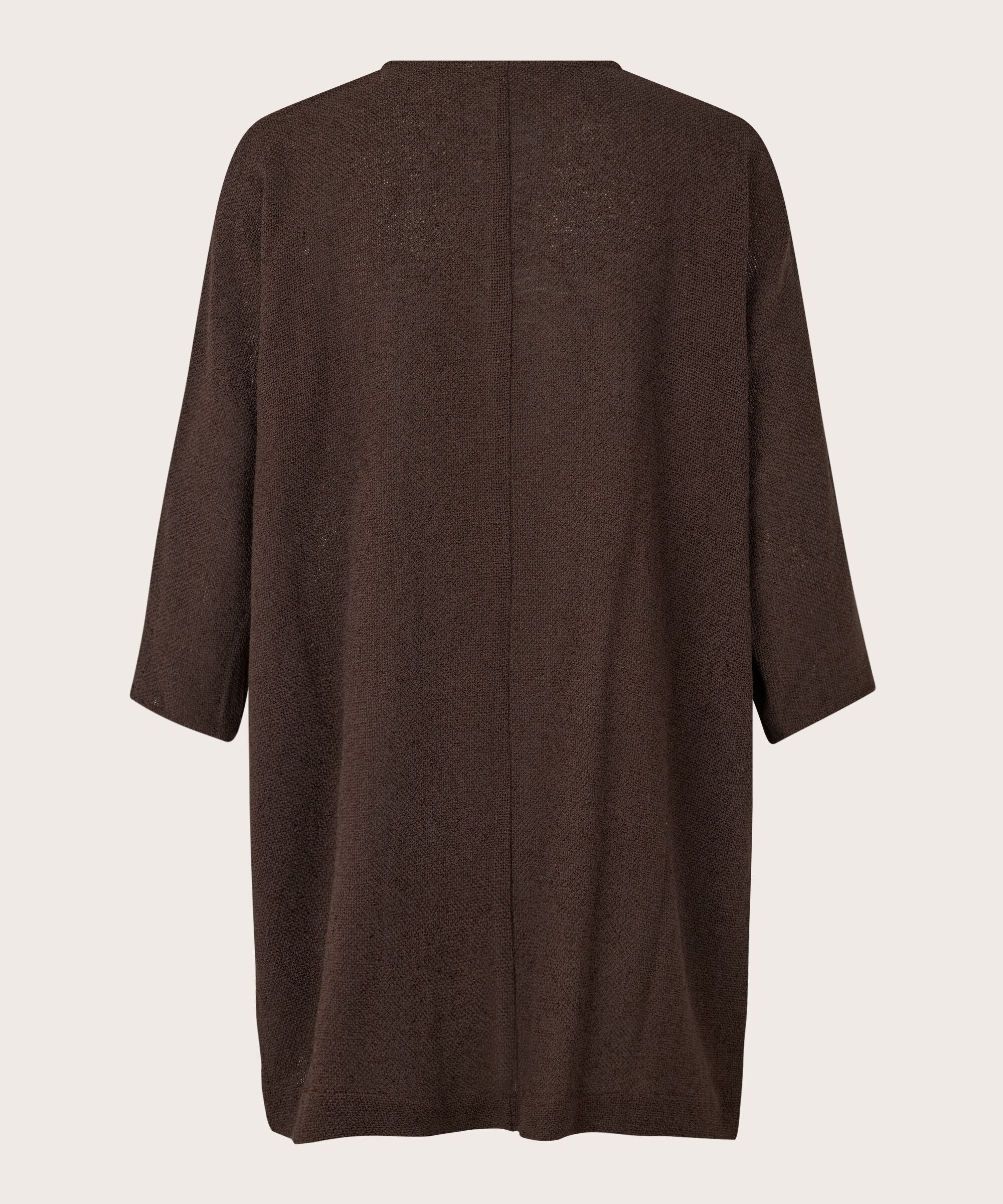 Jarmis Jakke, Coffee Bean