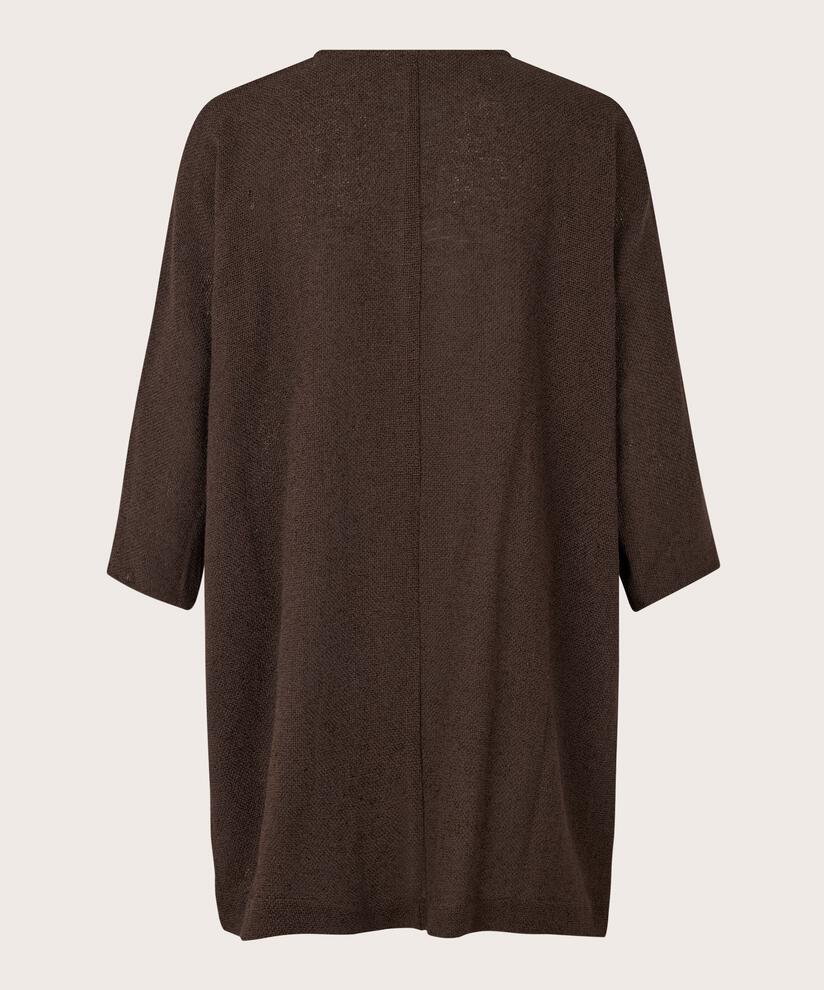 Jarmis Jakke, Coffee Bean