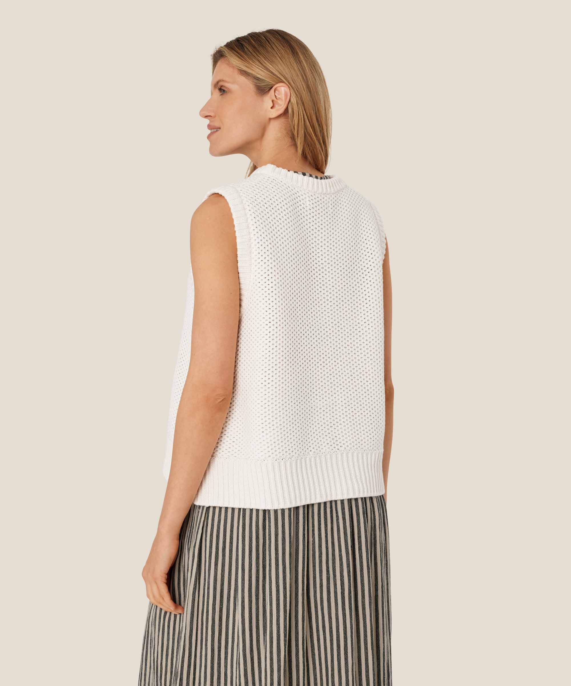 Fabel Strikvest, Jet Stream