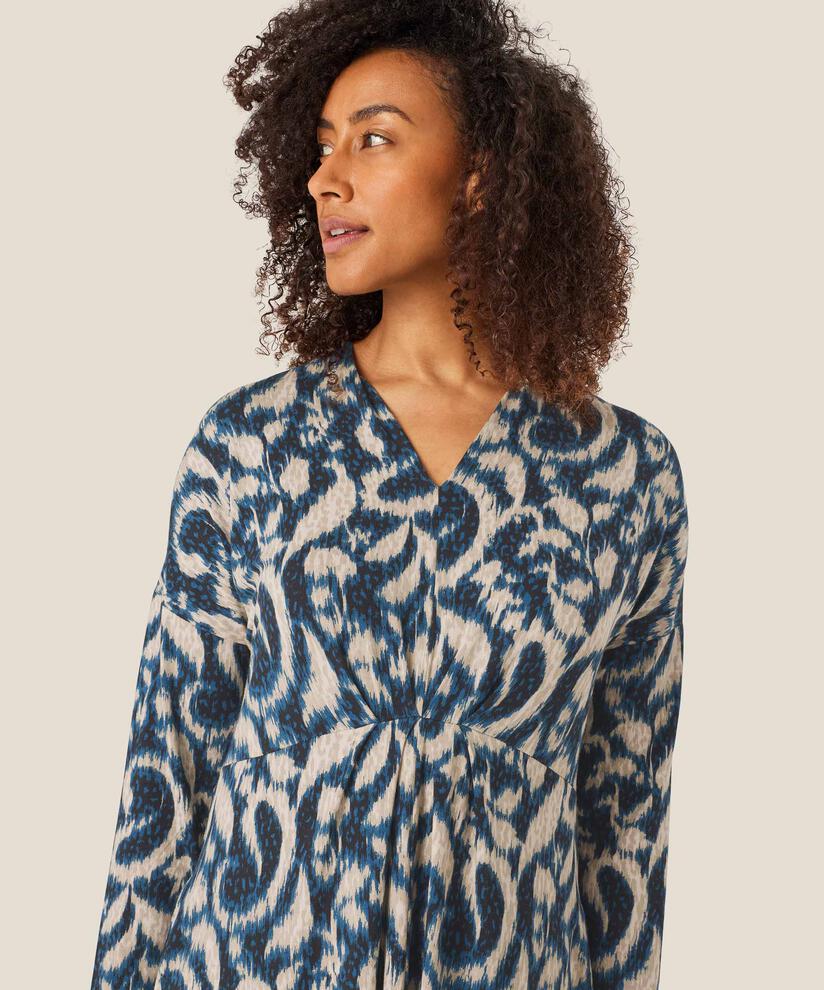 Otobia JERSEY Kjole, Moonlit Ocean