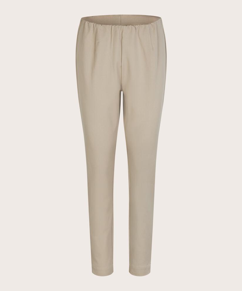 Poppy Bukser, Pure Cashmere