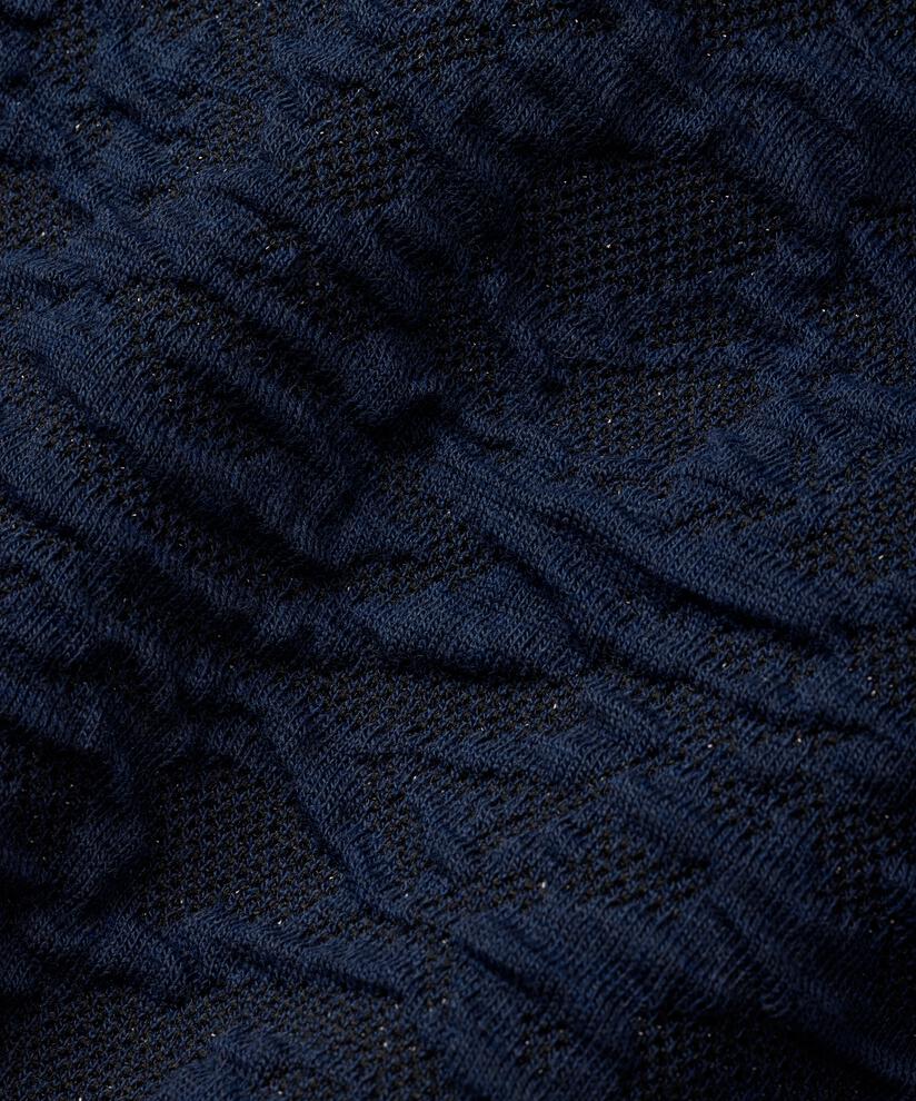 Govilla JERSEY Tunika, Navy