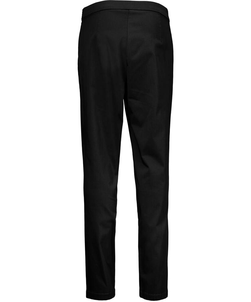 PALAS BUKSER REGULAR, Black