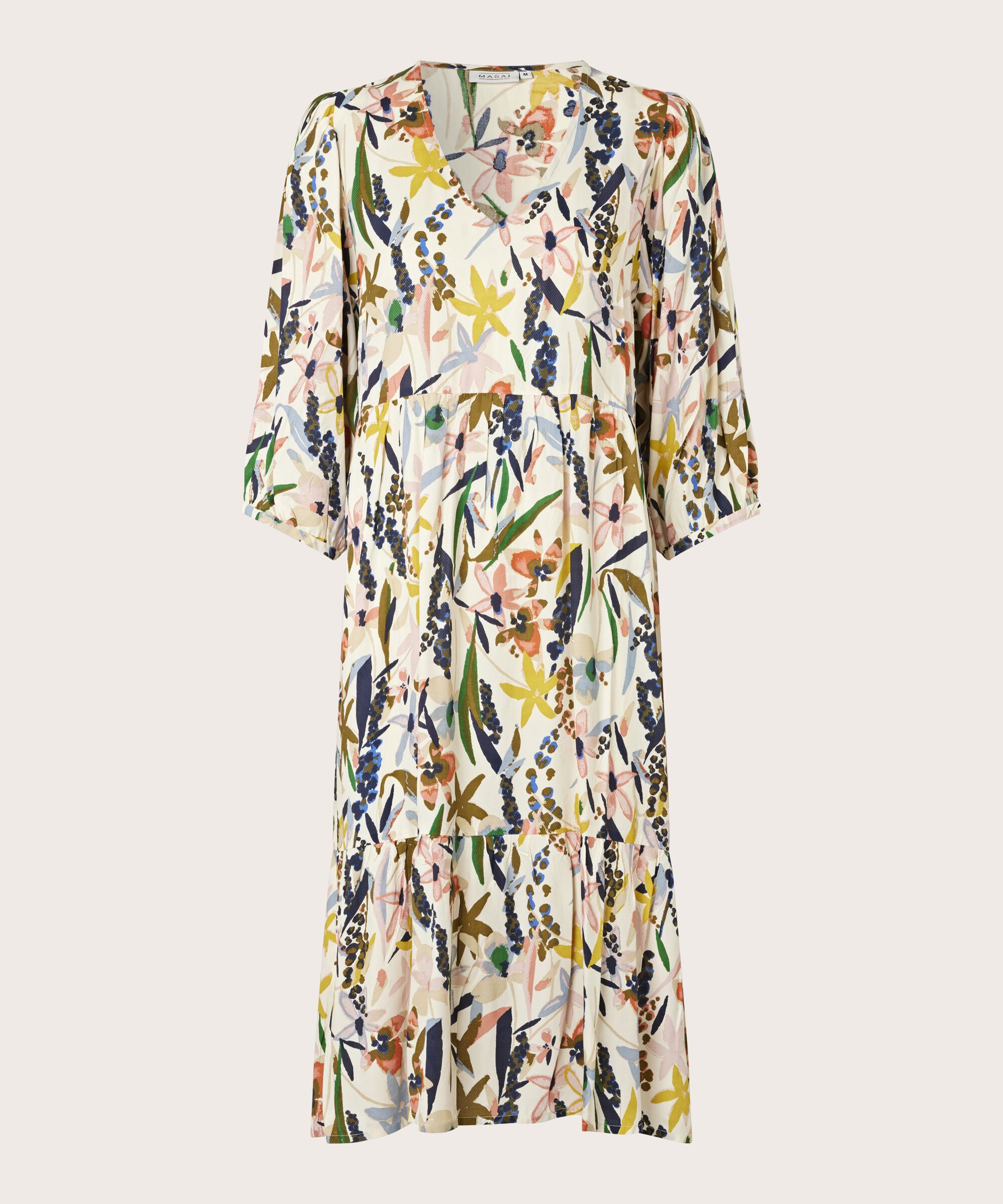 Nette Kjole, Whitecap