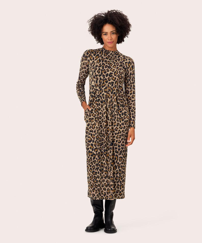 Nicolo JERSEY Kjole, Monk's Robe