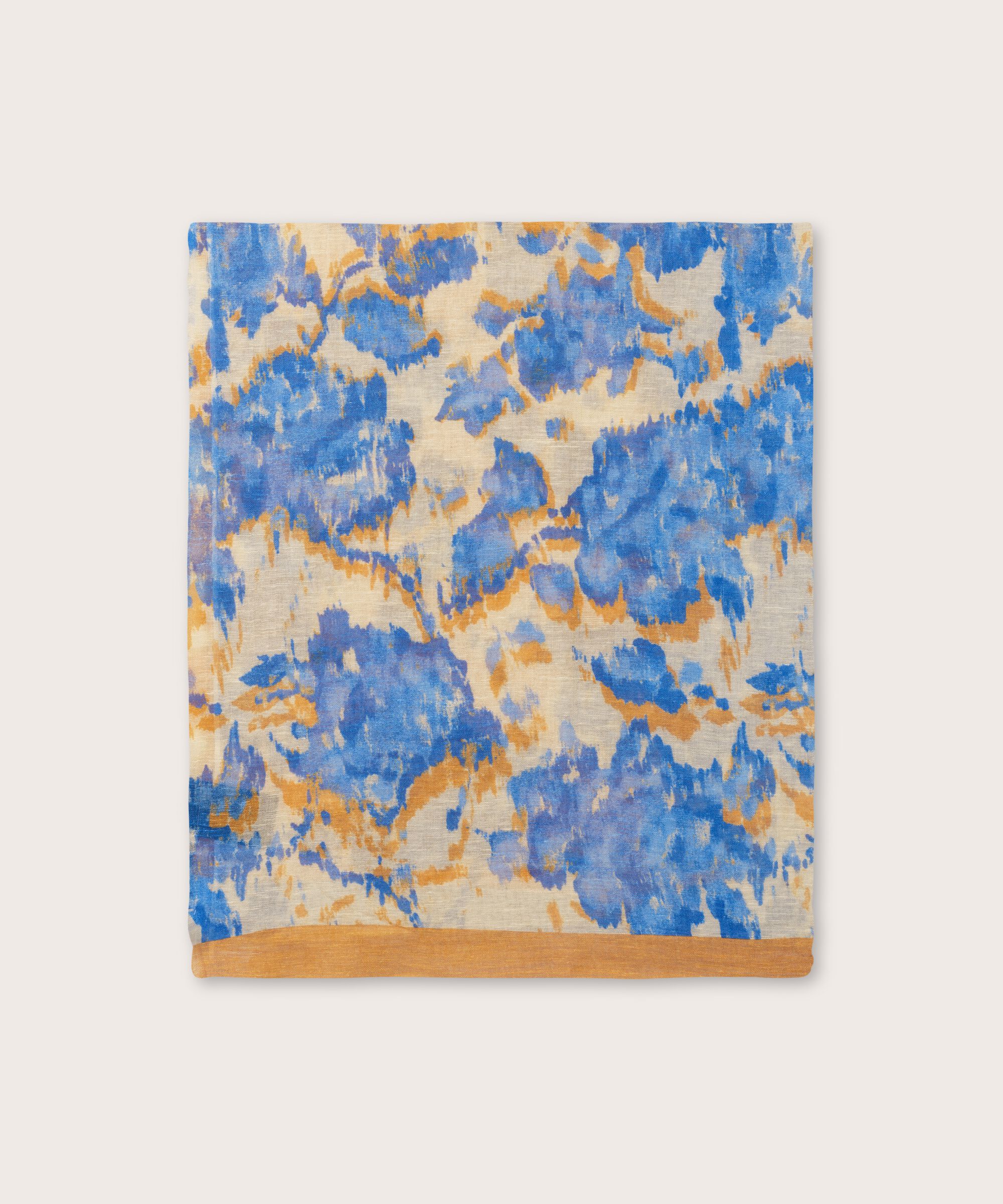 Abeita Tørklæde, Nebulas Blue