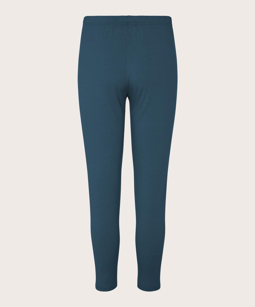 Pia JERSEY Leggings, Reflect Pond