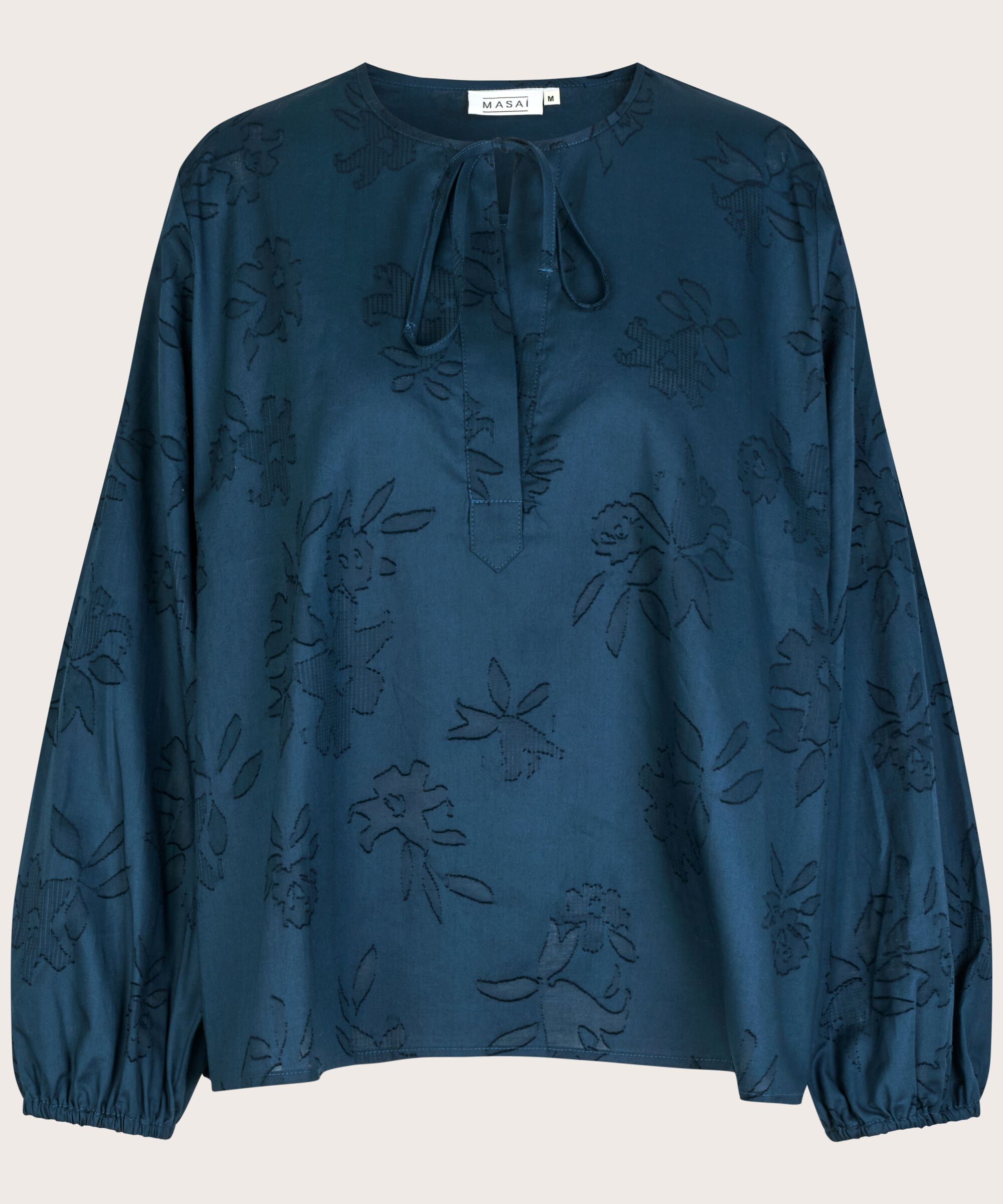 Davy Top, Moonlit Ocean