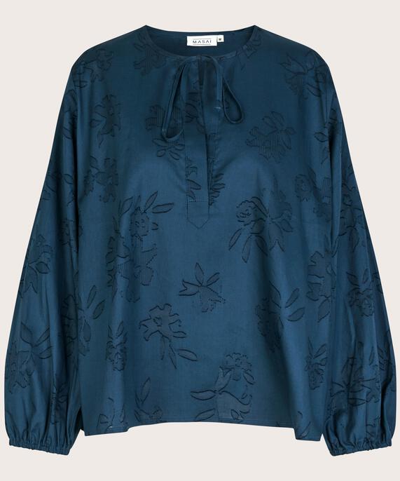 Davy Top, Moonlit Ocean