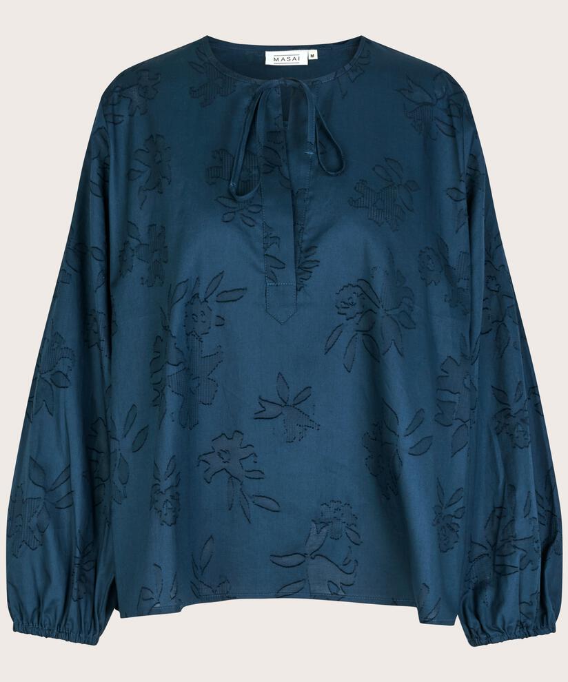 Davy Top, Moonlit Ocean