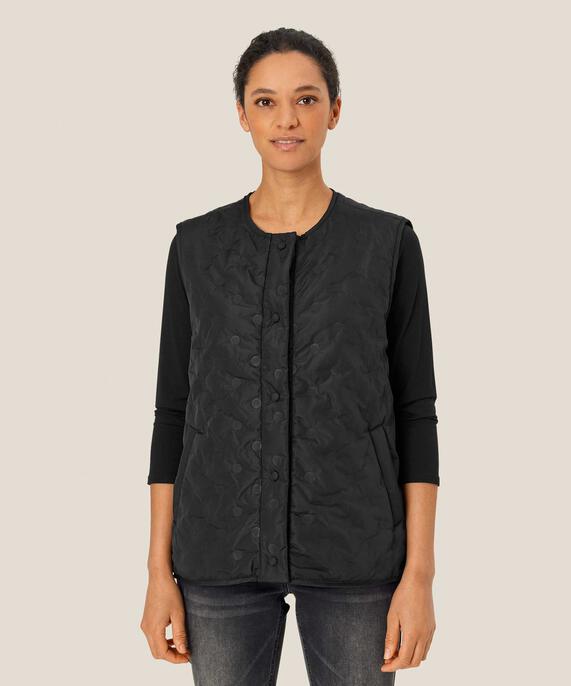 Tutta Vest, Black