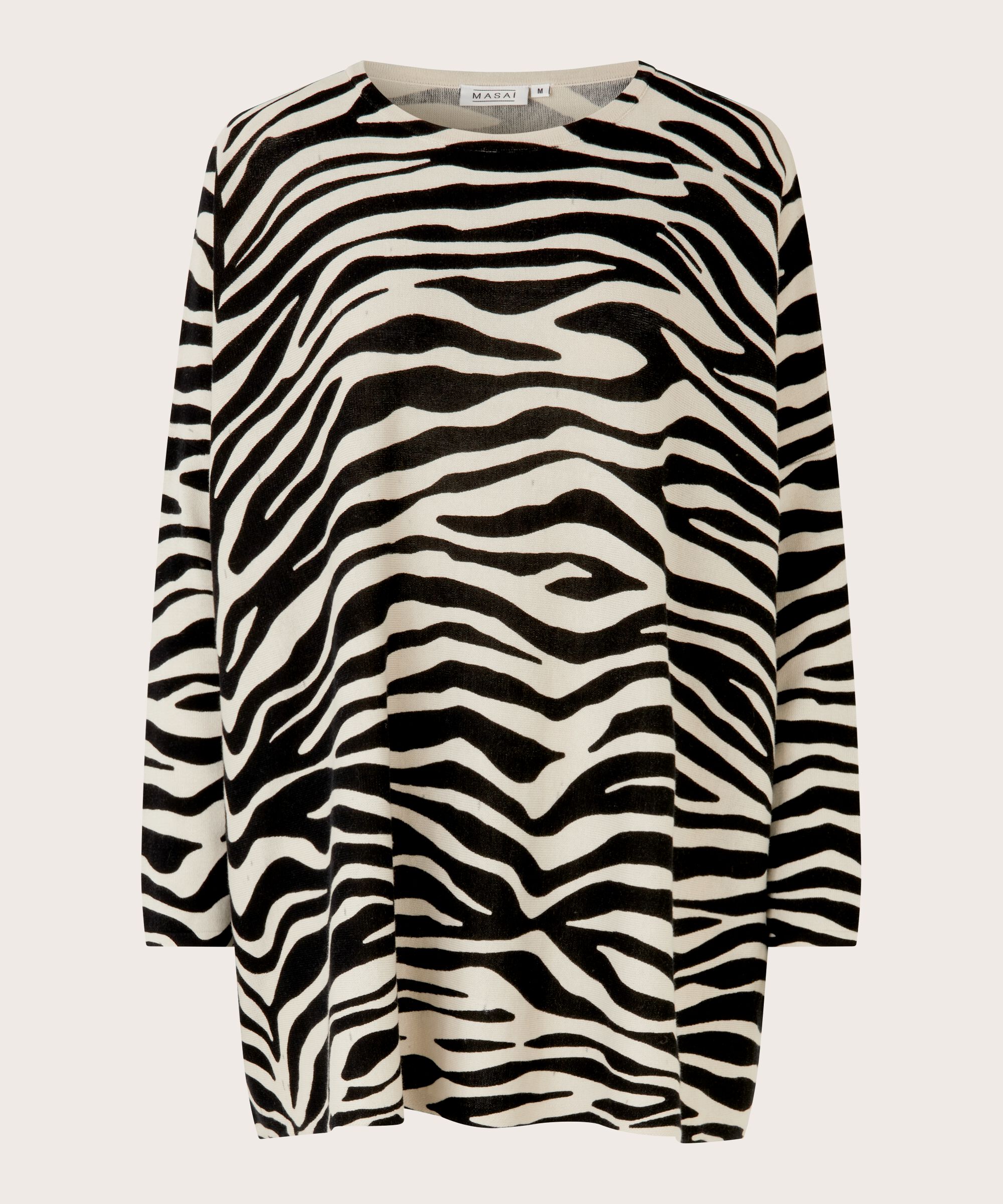 Fana Top, Black
