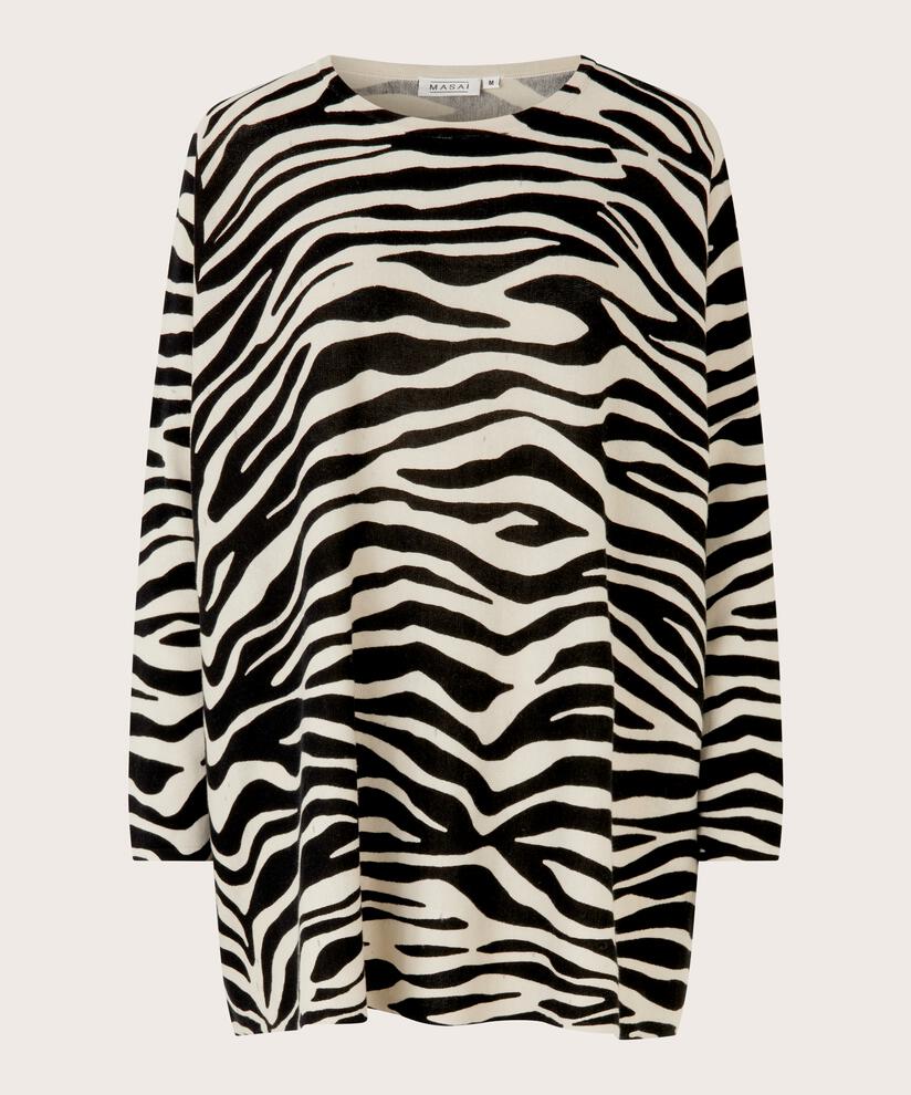 Fana Top, Black
