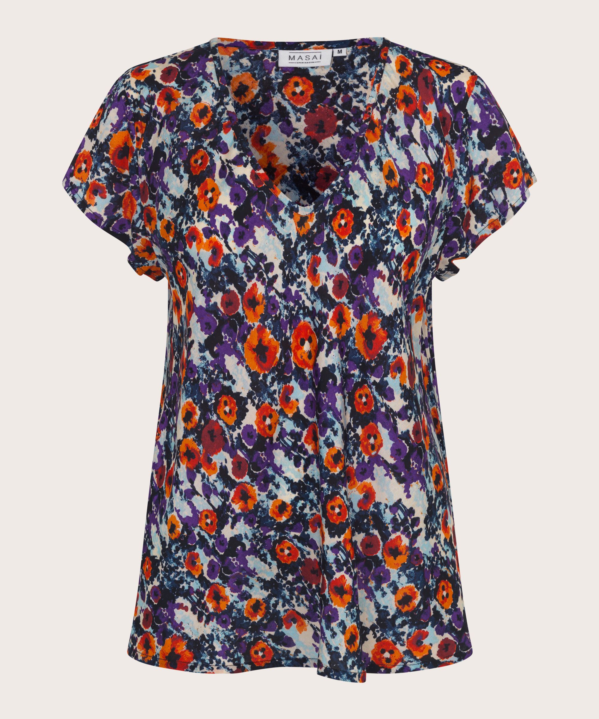 Kallo Top, Meadow Violet