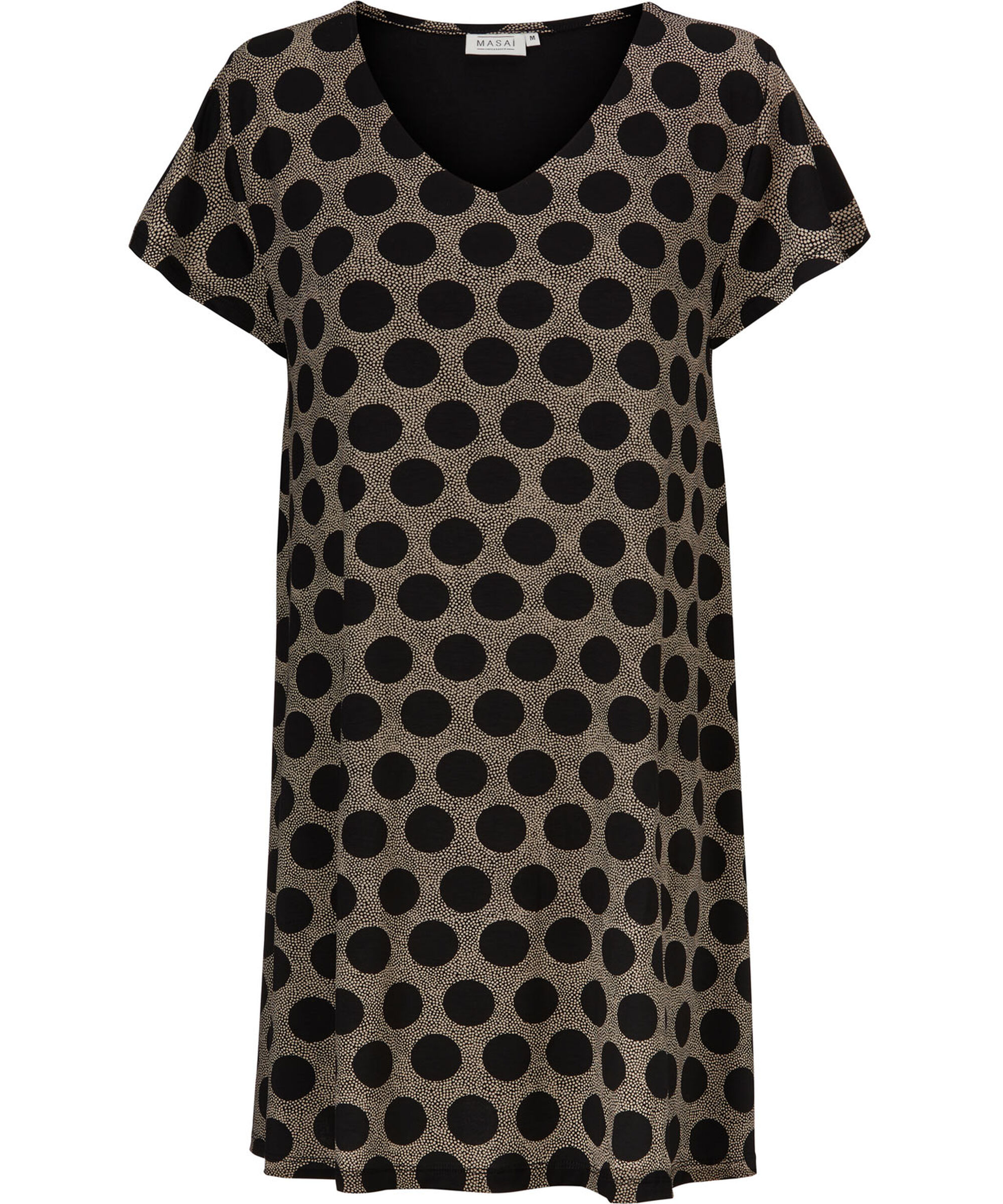 GIGNA TUNIKA, Black
