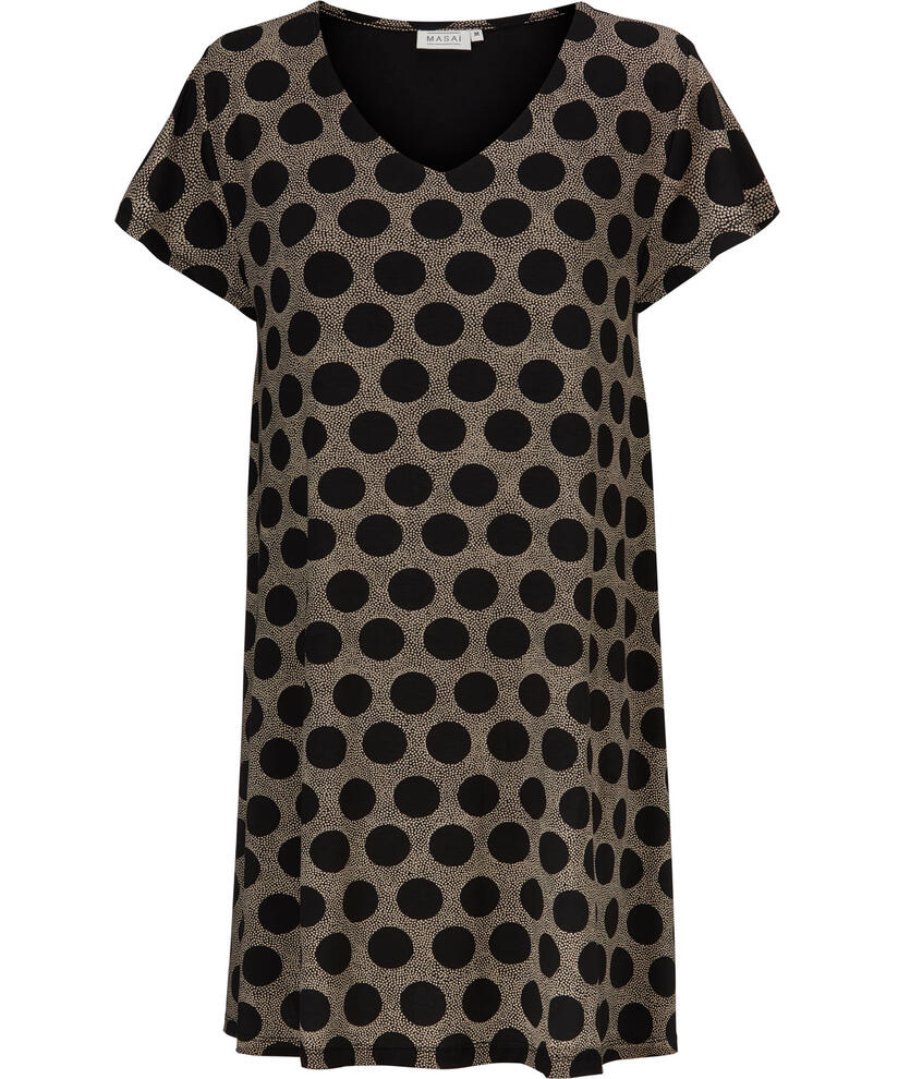 GIGNA TUNIKA, Black