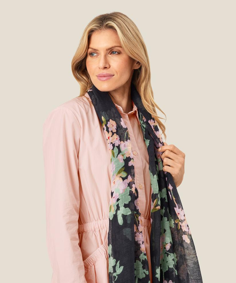Adisa Tørklæde, Pink Lady