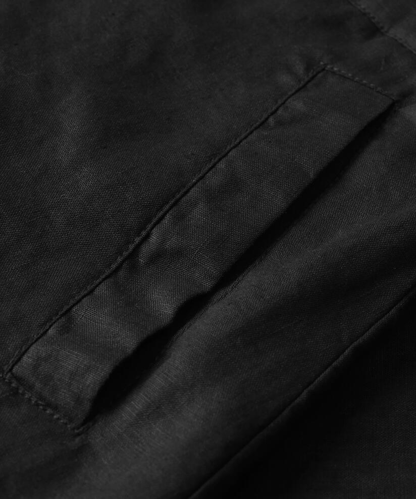 SAPHIRA NEDERDEL, Black