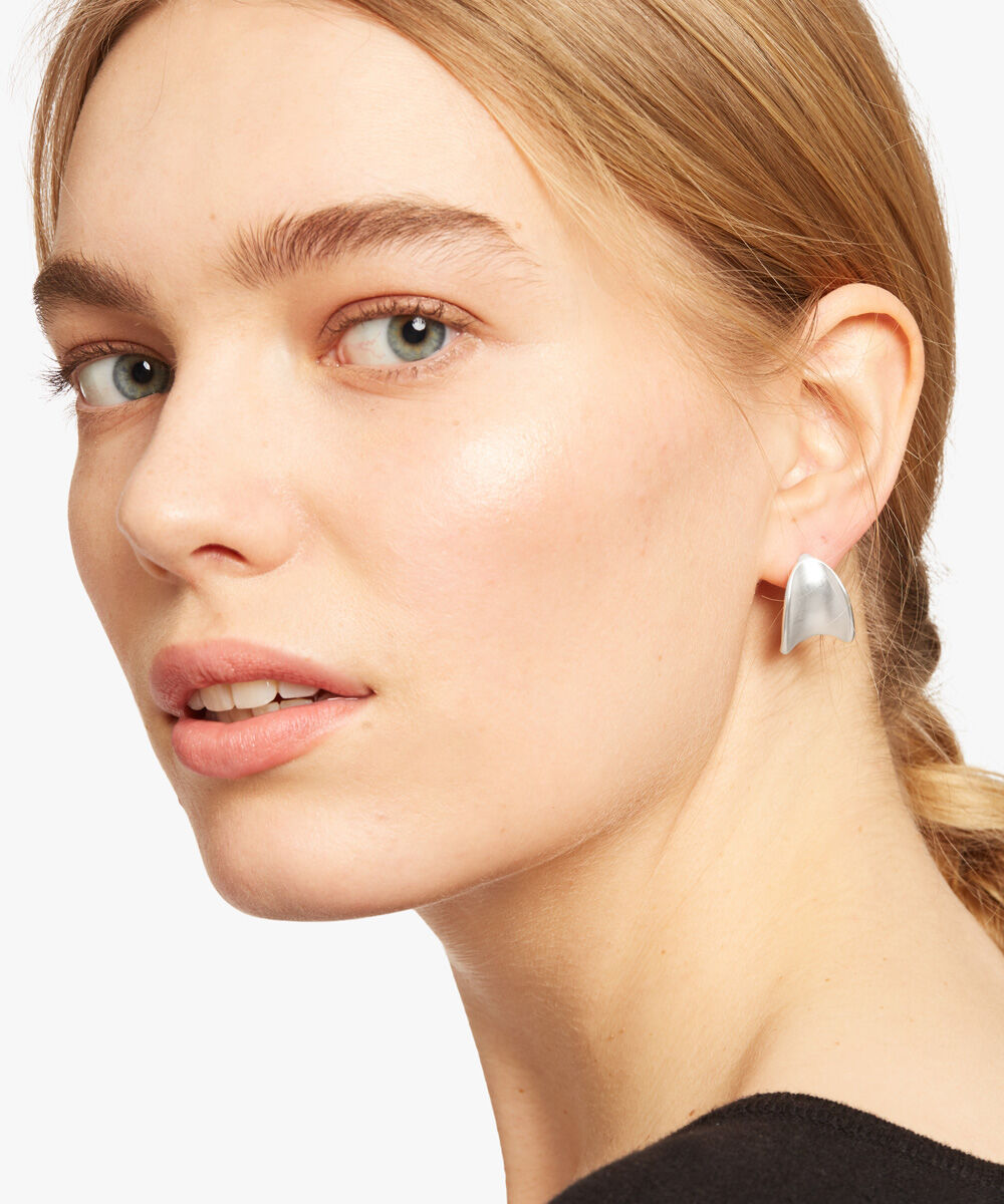 RANI &Oslash;RERINGE, Silver