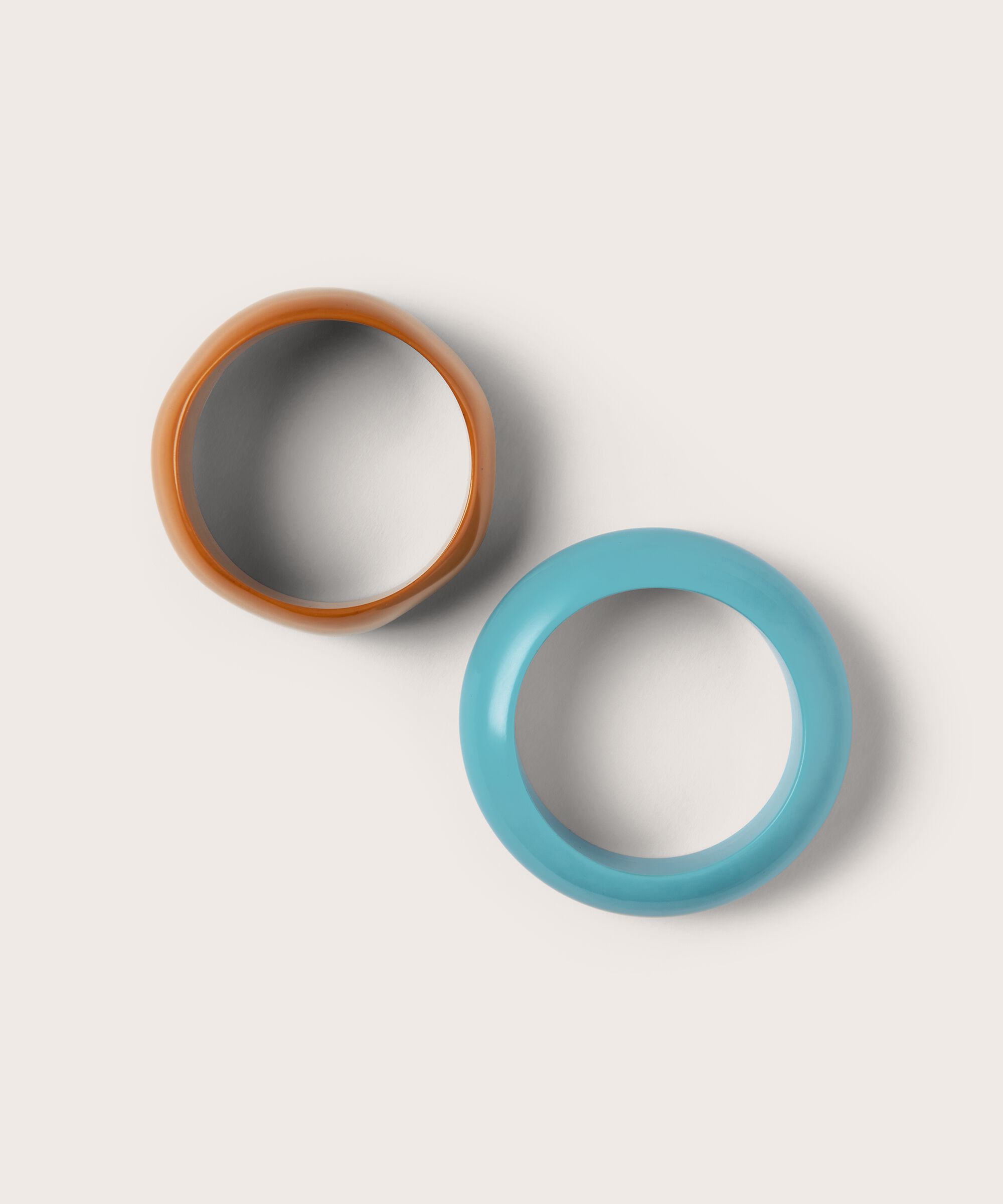 Rachana Armbånd, Aqua