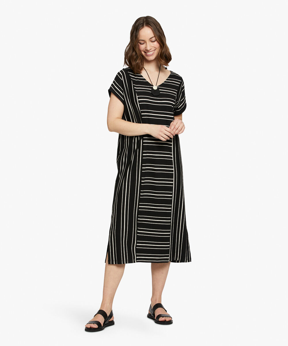 Radka halsk&aelig;de, Black