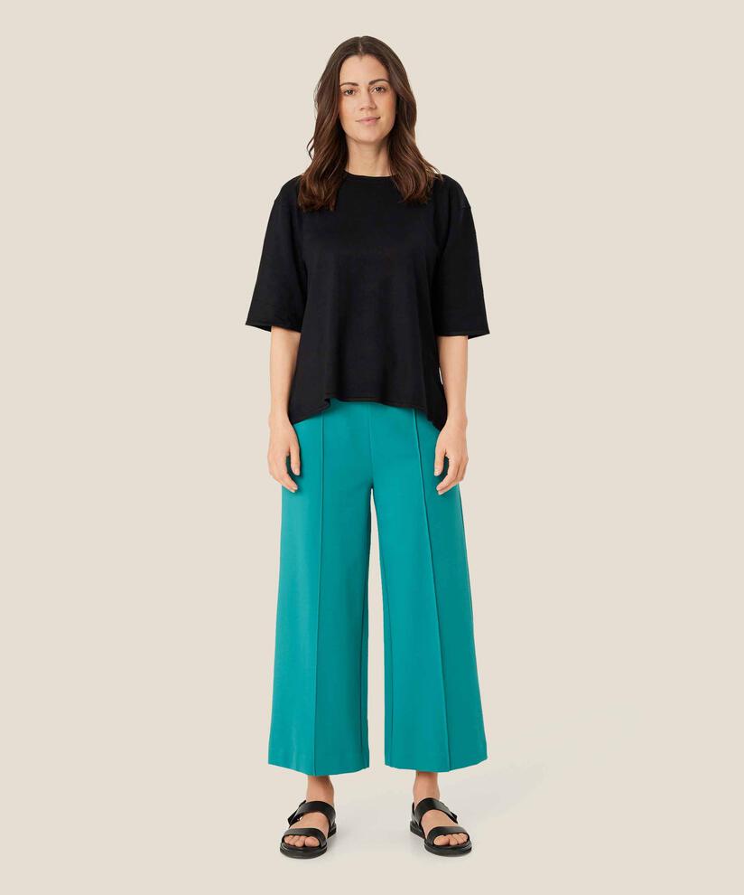 Piana JERSEY Bukser, Teal