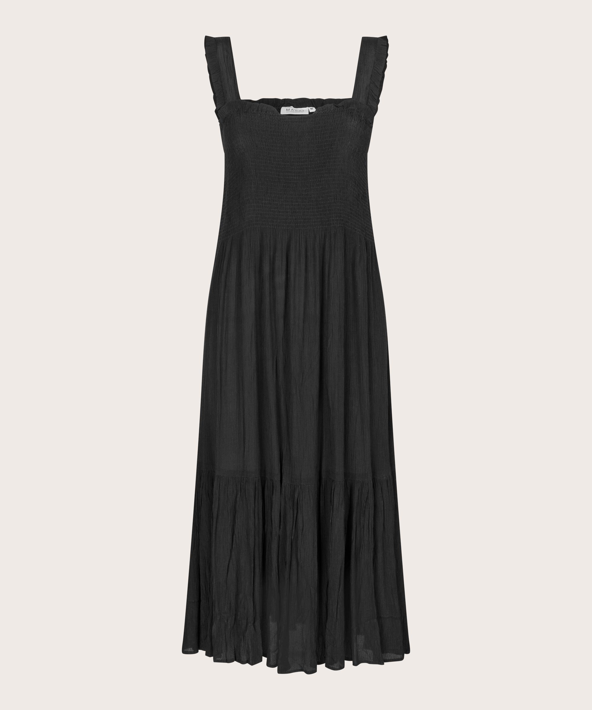 Orie Kjole, Black