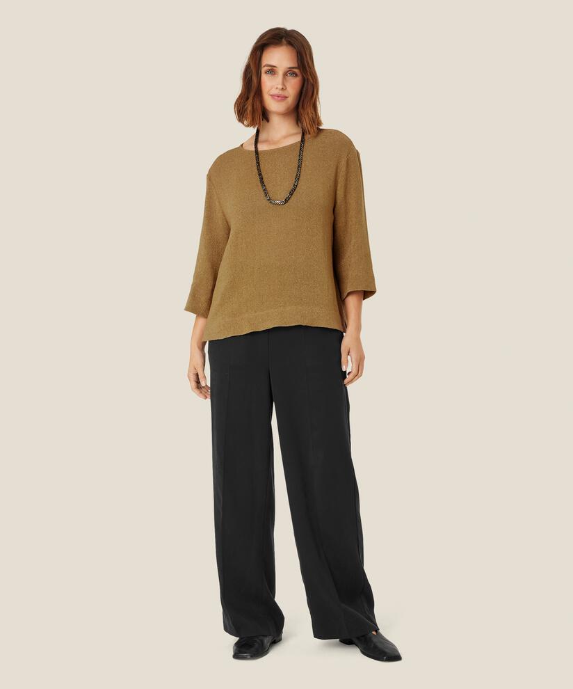 Pippie Bukser, Black