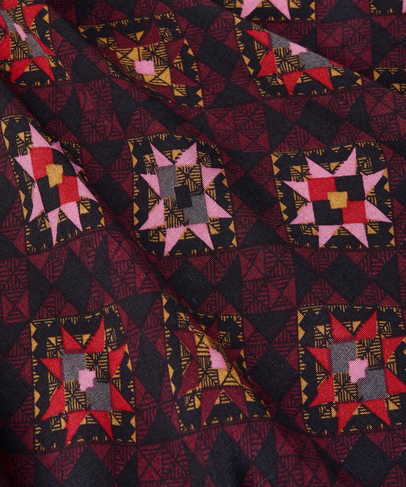 Bee Top, Tango Red