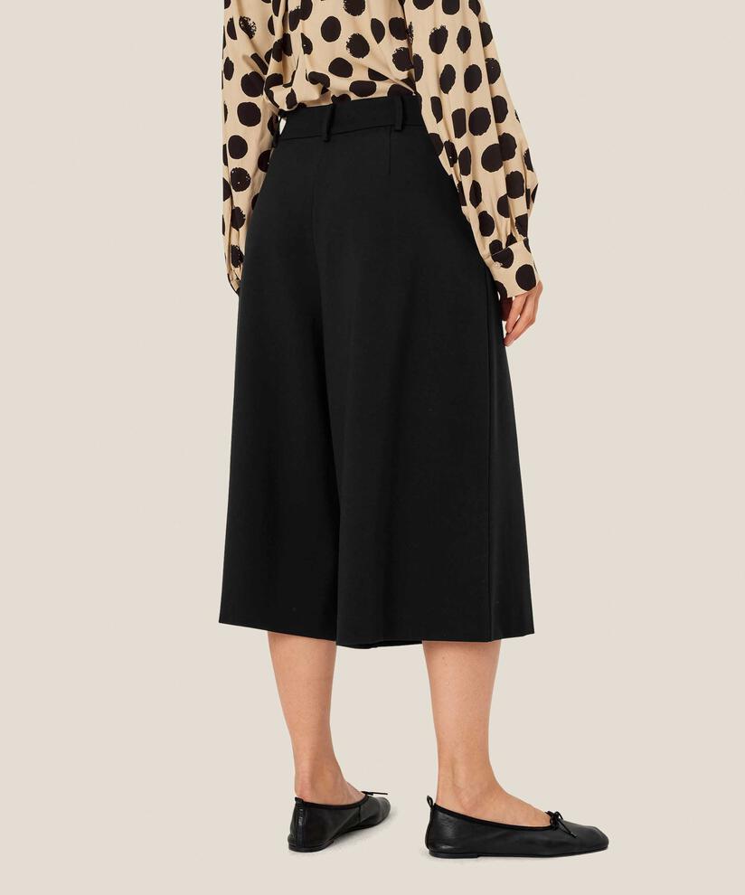 Parmona JERSEY Bukser, Black