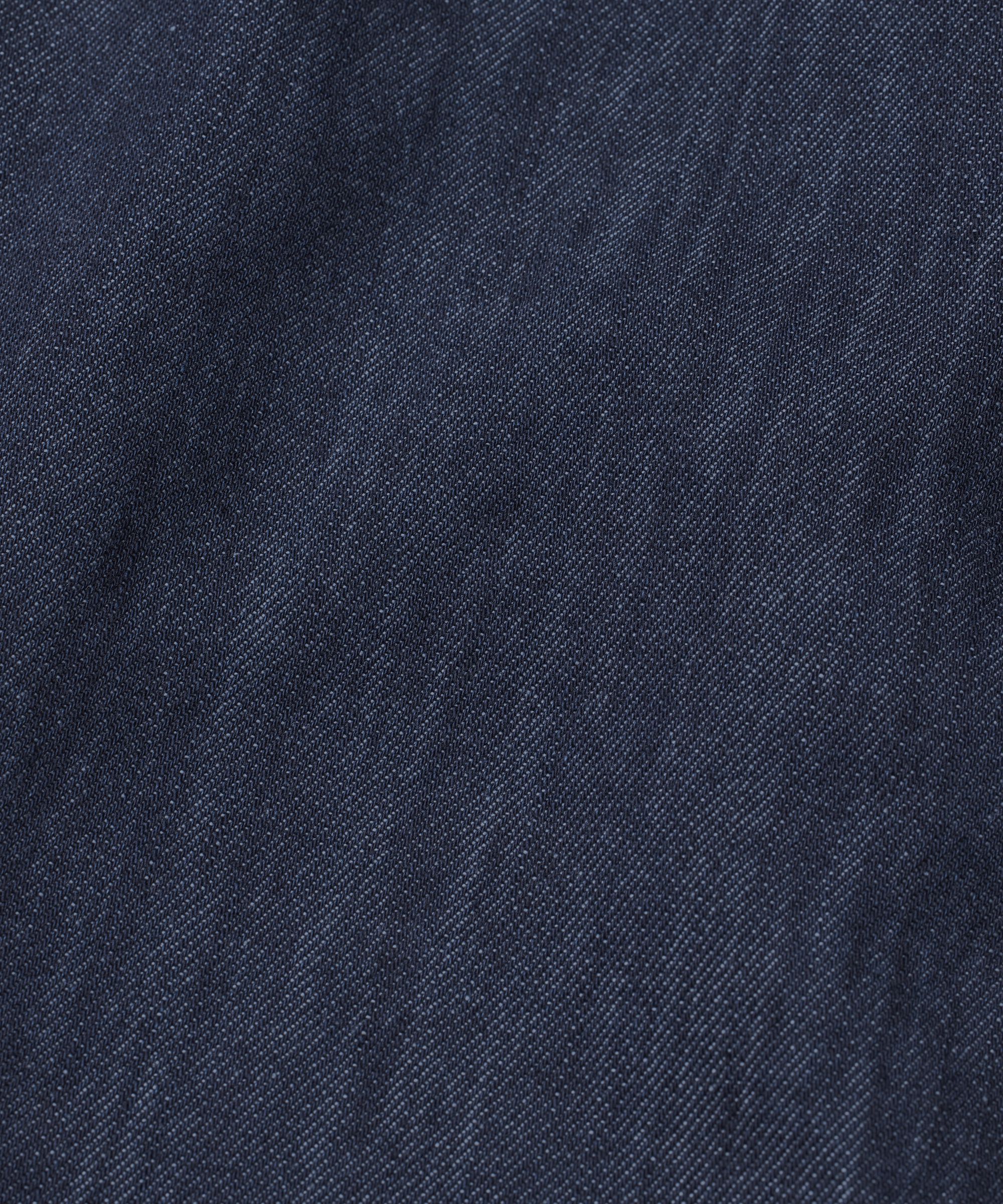 Nakilla Denim Kjole, Dark Denim