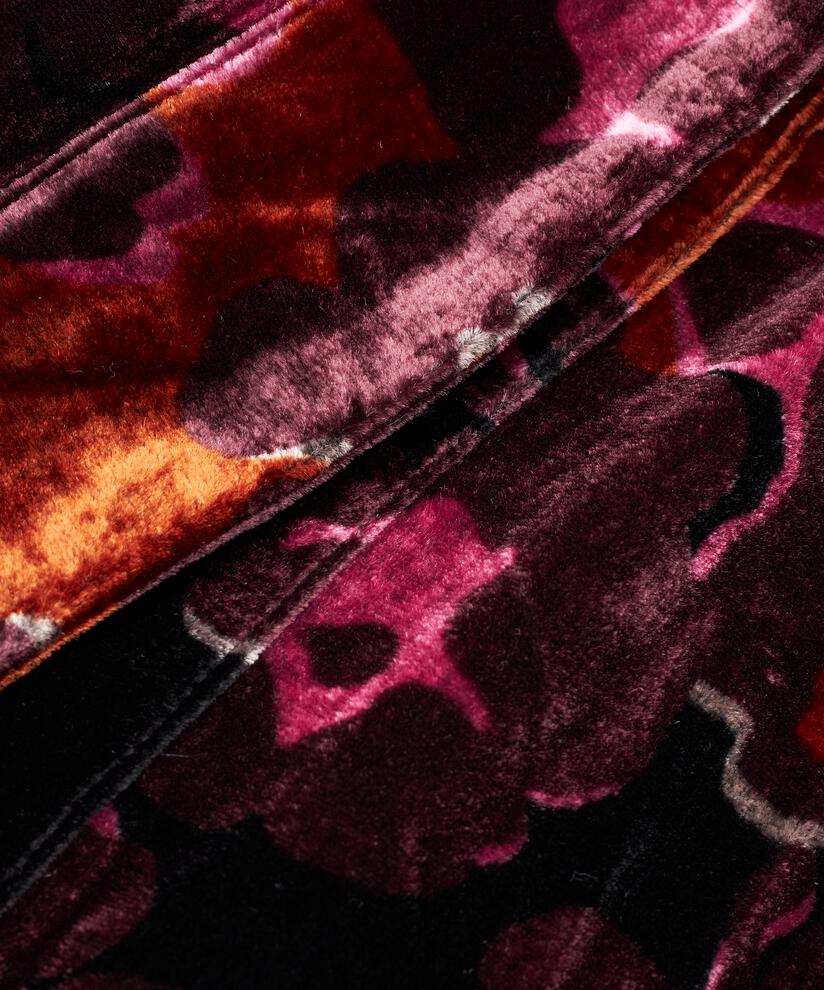 Jossla jakke, Potters Clay