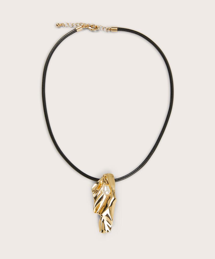 Rachele Halskæde, Gold