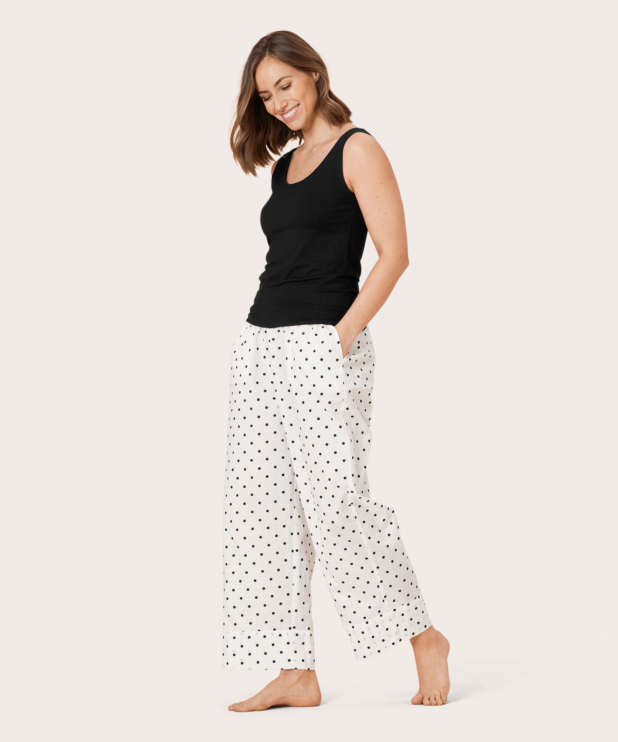 PERRIS BUKSER, Black