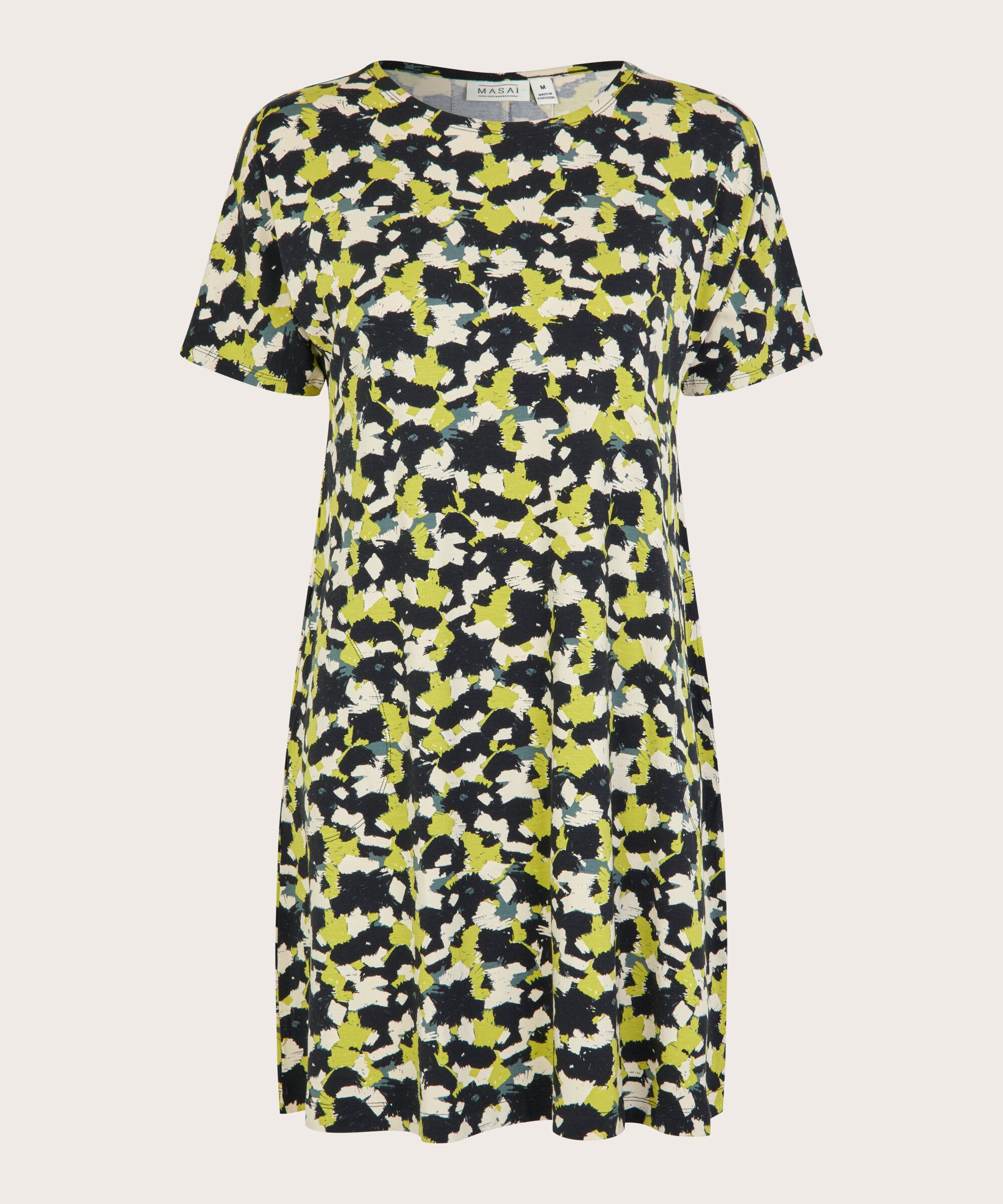 Gertie JERSEY Tunika, Oasis