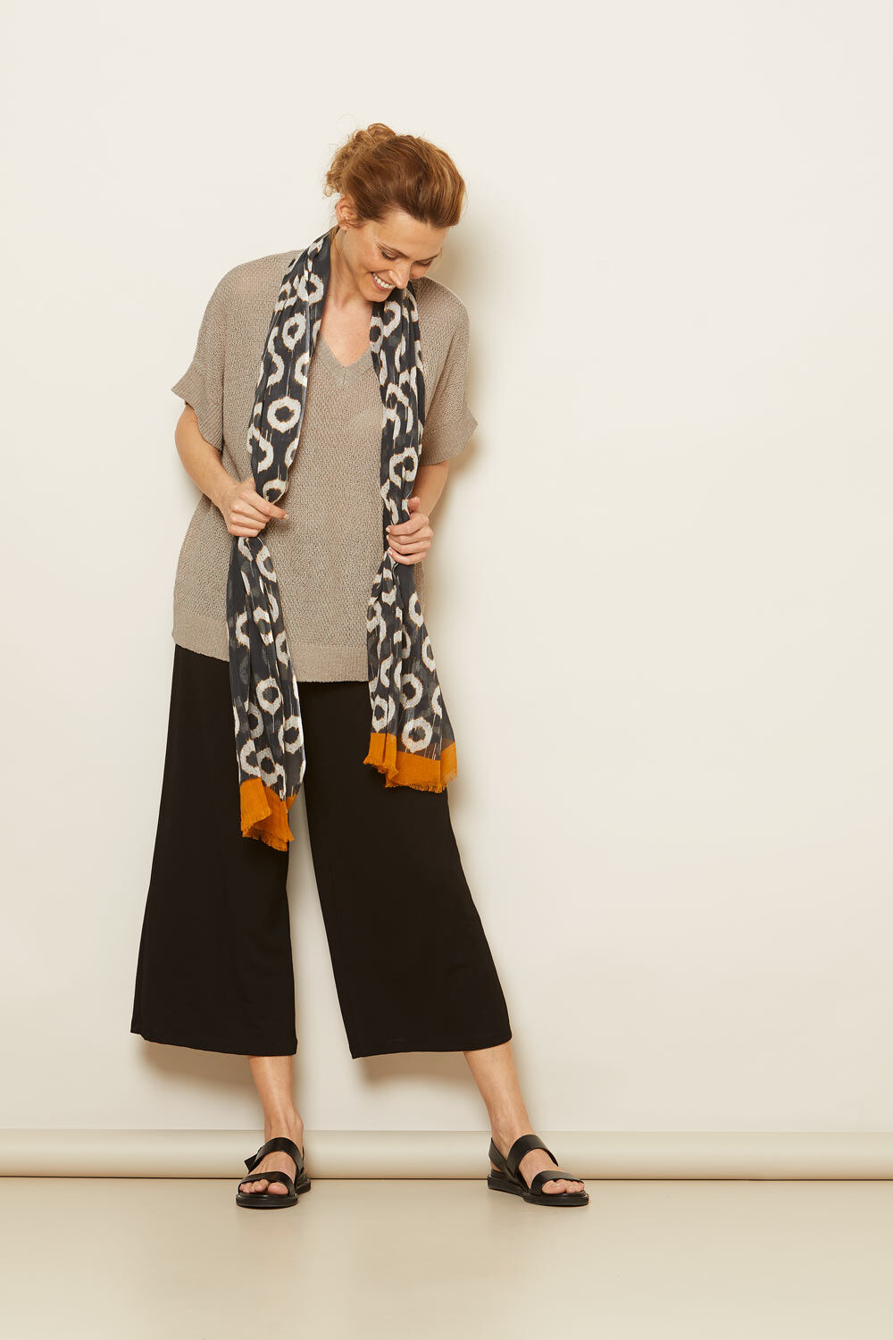 AMY T&Oslash;RKL&AElig;DE, Inca Gold