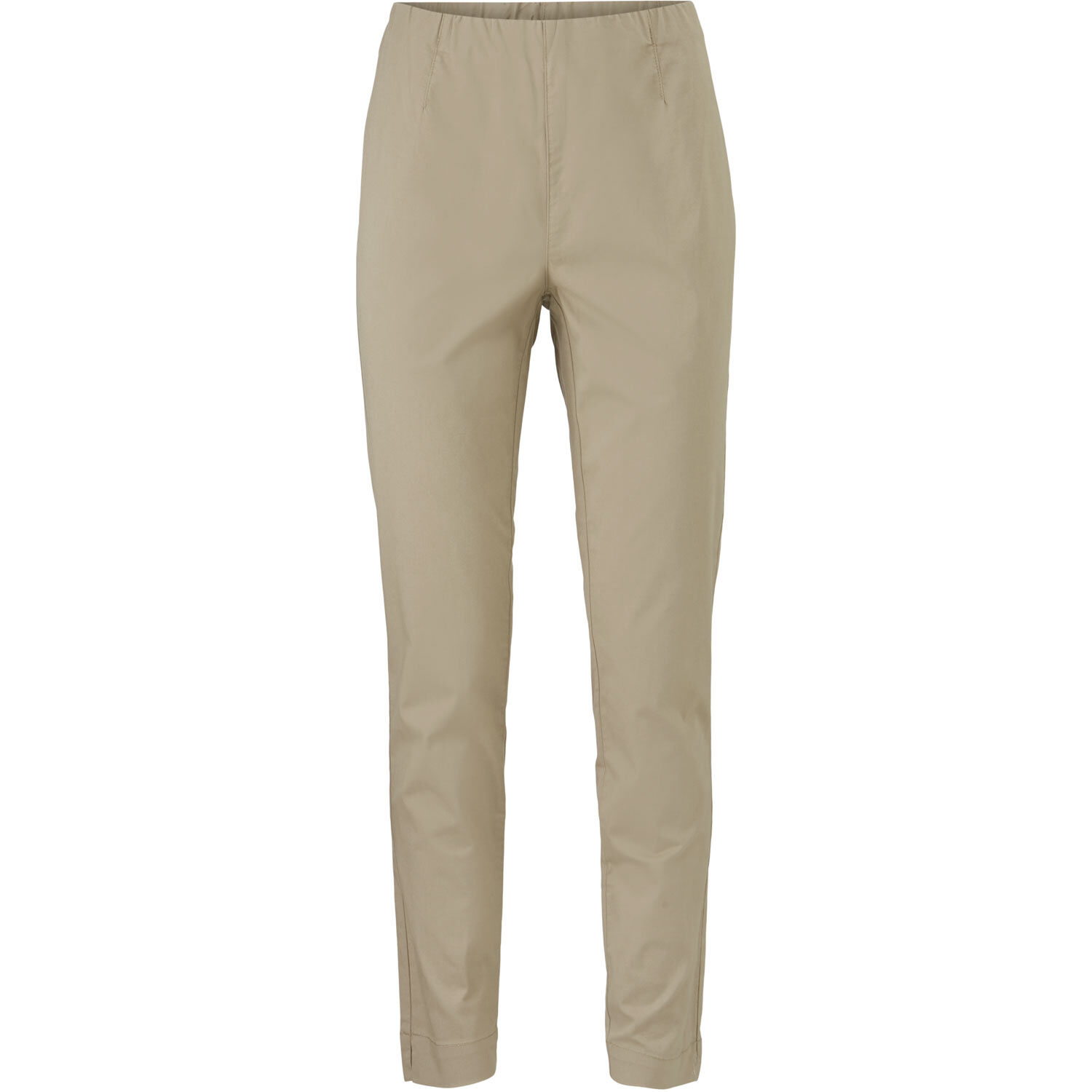 POPPY REGULAR BUKSER, Roast Cashew