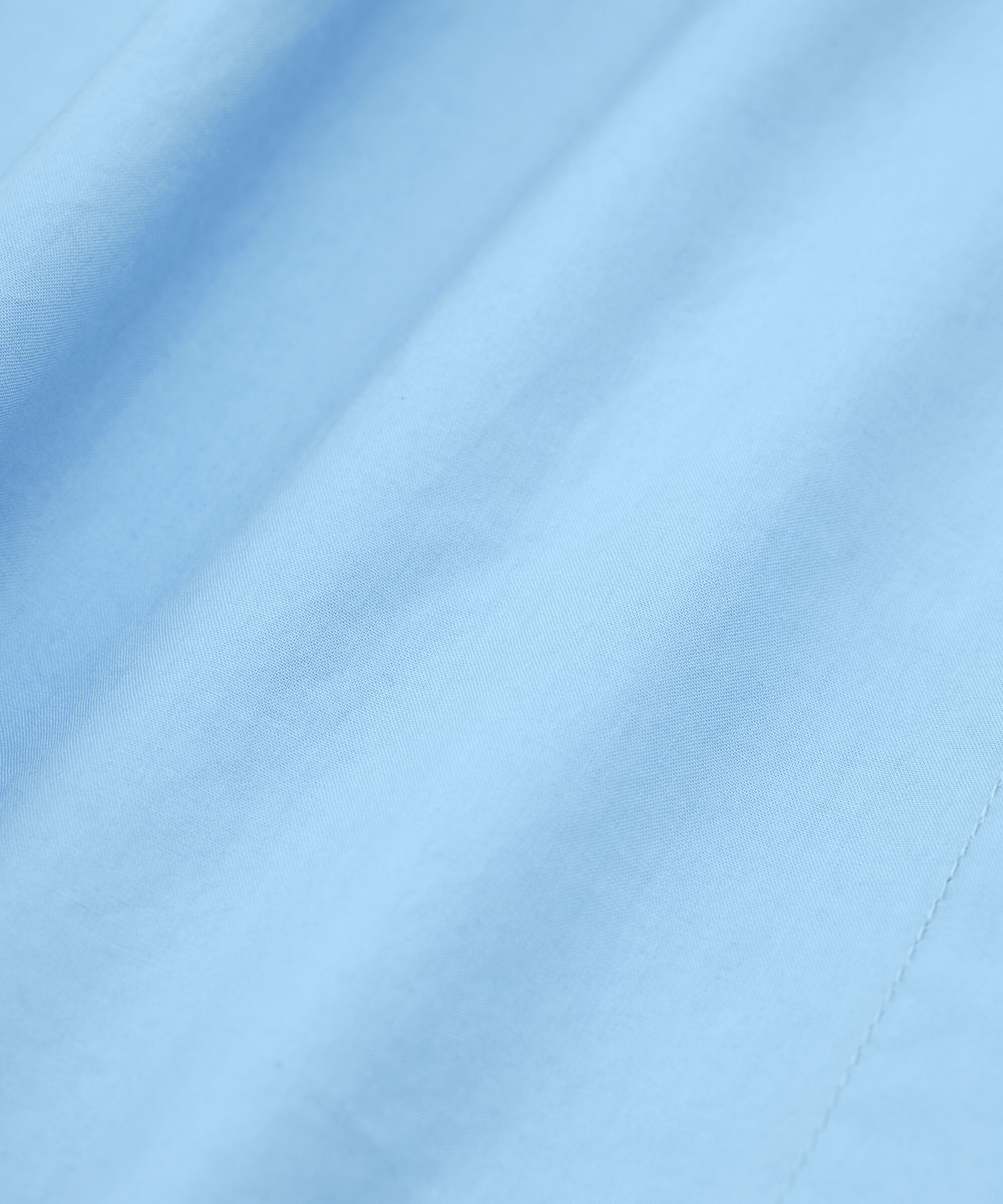 Idette Skjorte, Powder Blue